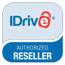 IDrive Backup