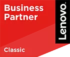 Lenovo Business Partner